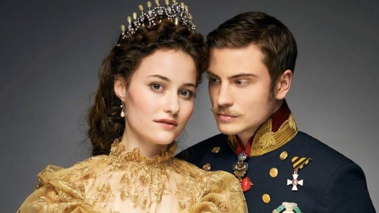 sissi-serie-tv-canale-5-puntata-5-agosto-2025-video