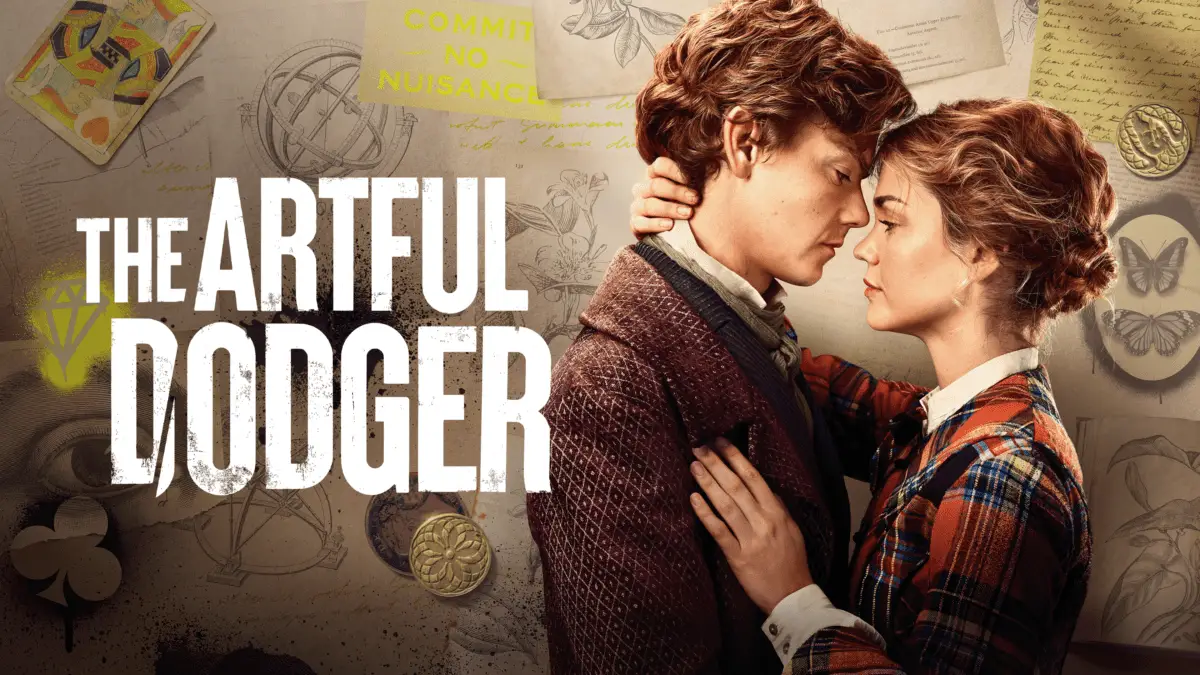 the-artful-dodger-serie-tv-streaming-3-aprile-2024