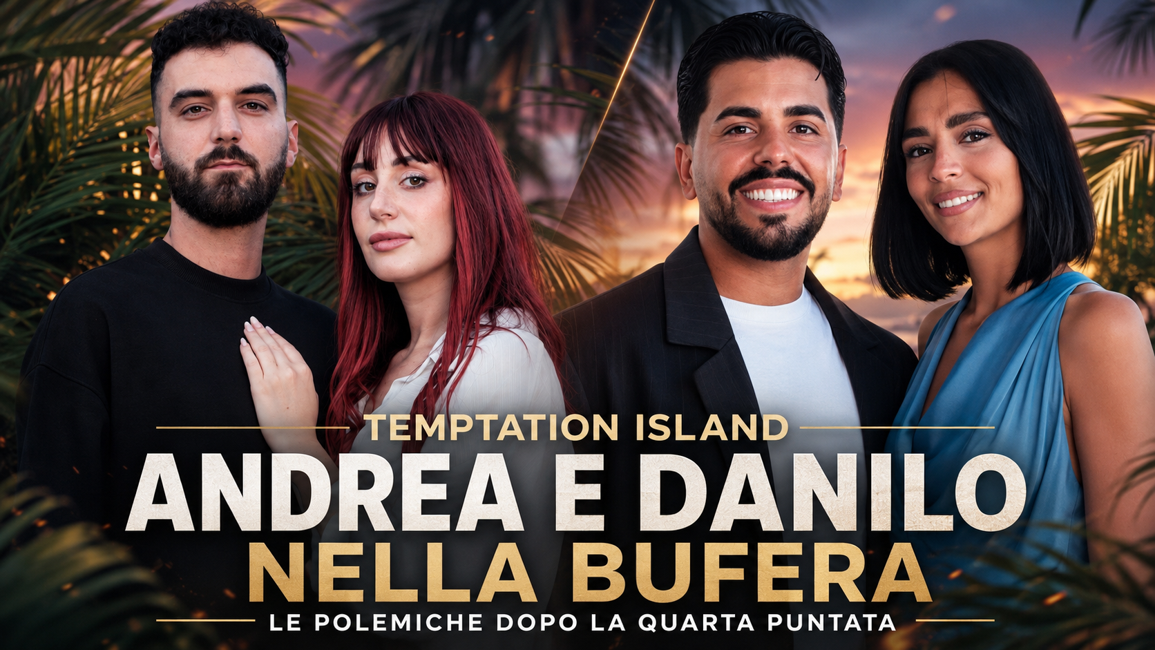 temptation-island-andrea-danilo-critiche