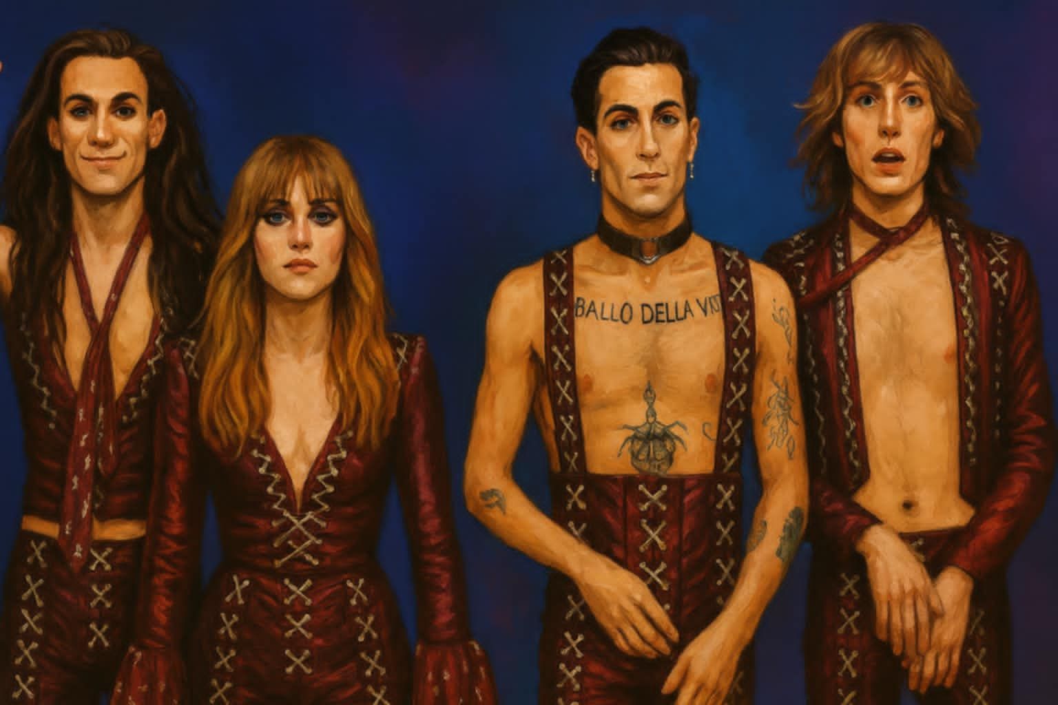 maneskin-vicini-al-ritorno-il-futuro-della-band-tra-flop-solisti-e-reunion annunciata