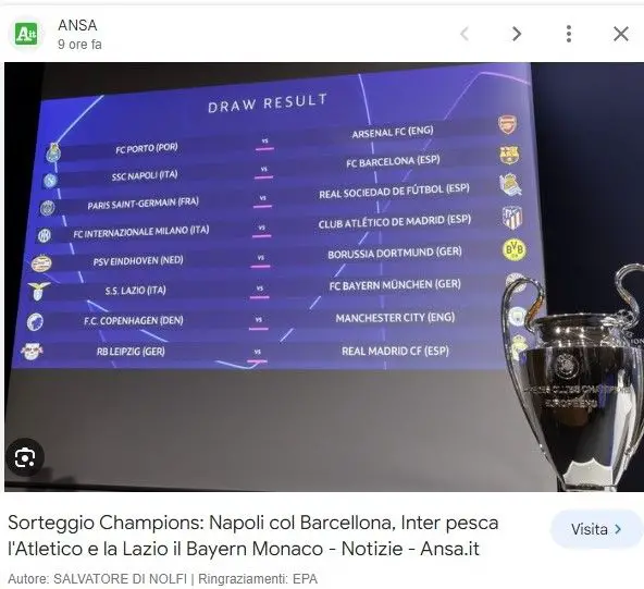 sorteggio-degli-ottavi-di-champions-e-play-off-di-europa-league-le-squadre-italiane-affrontano-sfide-formidabili
