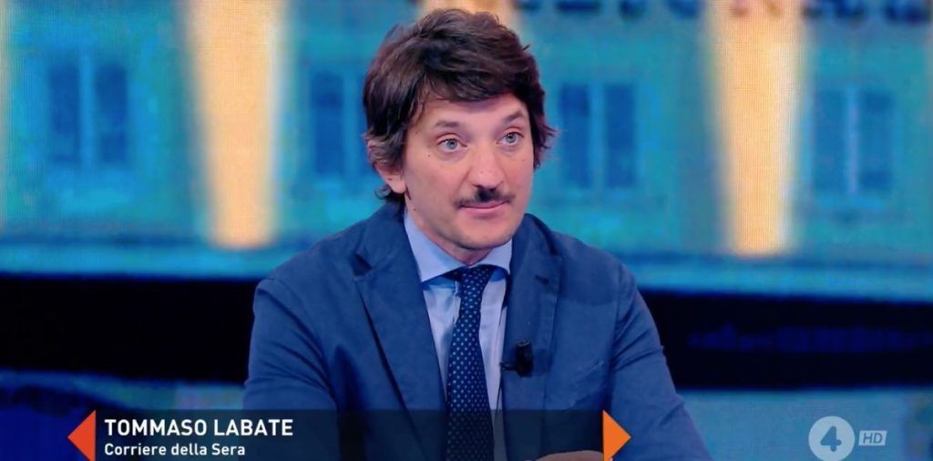 tommaso-labate-carriera-orientamento-politico-vita-privata-e-presenza-in-tv-e-social