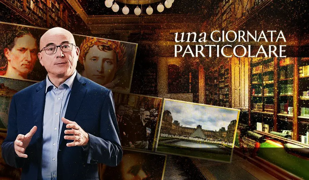 una-giornata-particolare-la7-la-marcia-su-roma-video