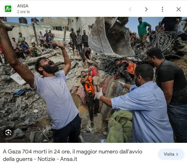 gaza-registra-704-morti-in-24-ore-e-il-bilancio-piu-alto-dallinizio-del-conflitto