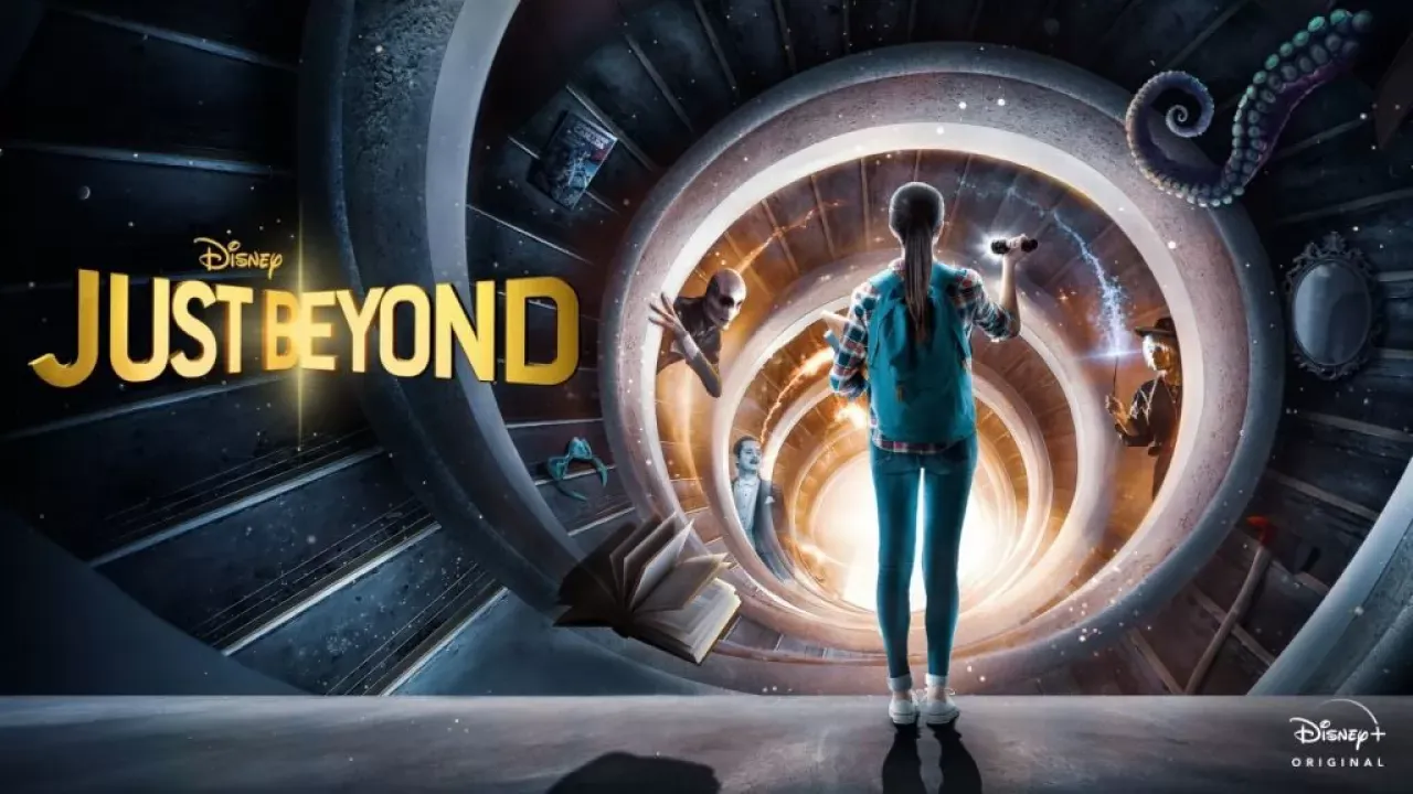 just-beyond-streaming-ita-26-febbraio-2024-video