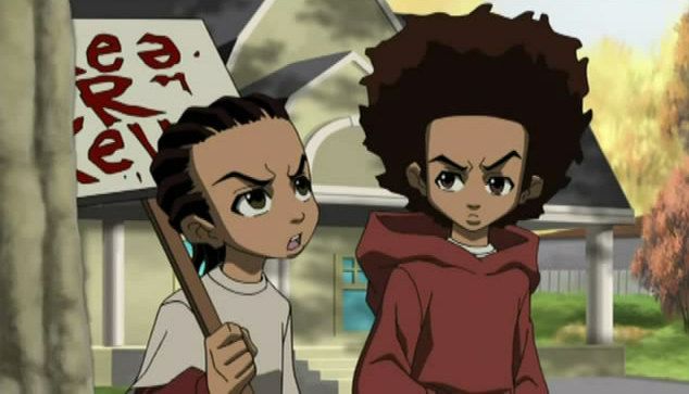 the-boondocks-anime-episodi-streaming-23-luglio-2024-video