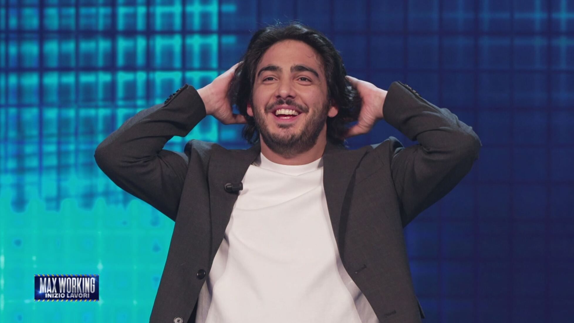 max-working-italia-1-puntata-5-agosto-2025-video