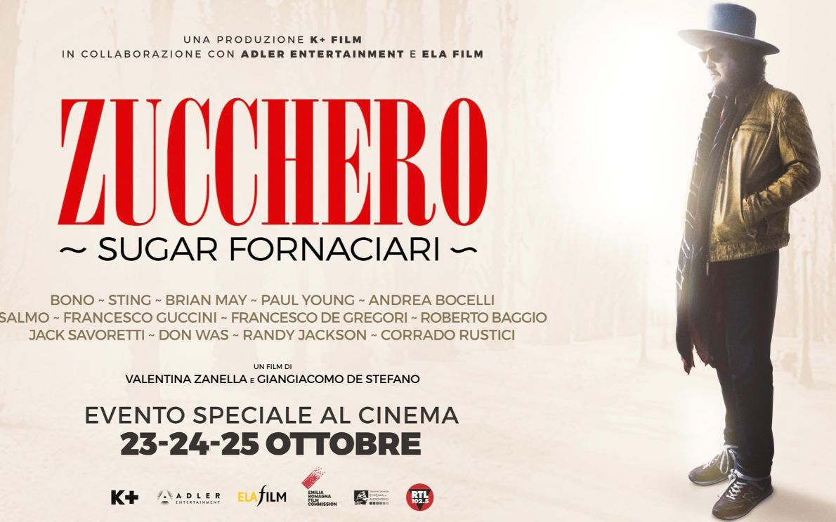 zucchero-sugar-fornaciari-streaming-raiplay-25-settembre-2025-video