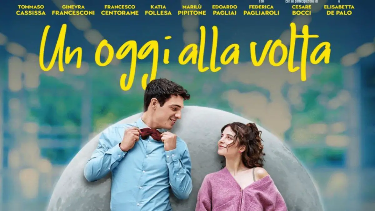 un-oggi-alla-volta-streaming-9-agosto-2024-video