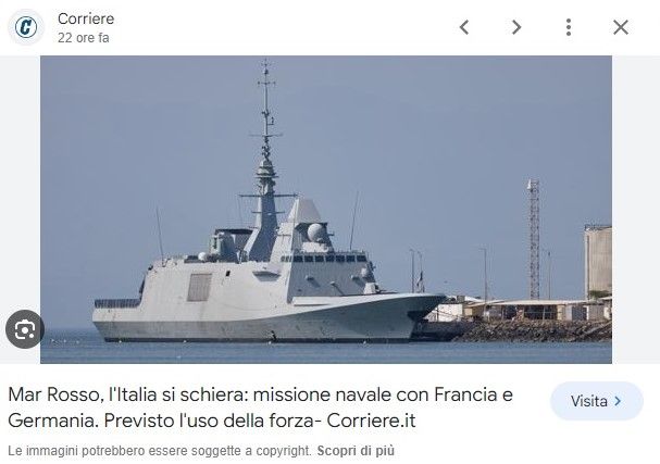 italia-francia-e-germania-annunciano-missione-navale-nel-mar-rosso-con-possibile-uso-della-forza
