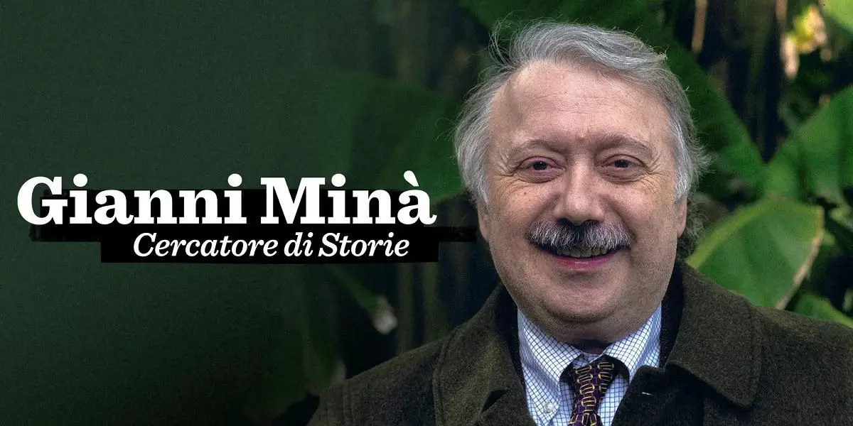 gianni-mina-cercatore-di-storie-raiplay-puntata-15-settembre-2023-video