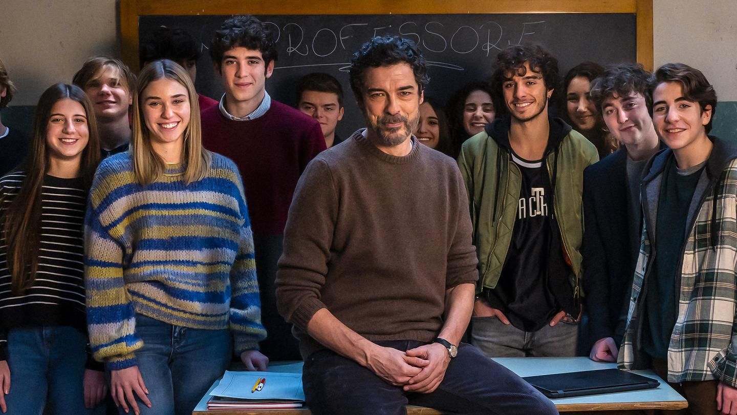 un-professore-raiplay-puntata-6-agosto-2025-video