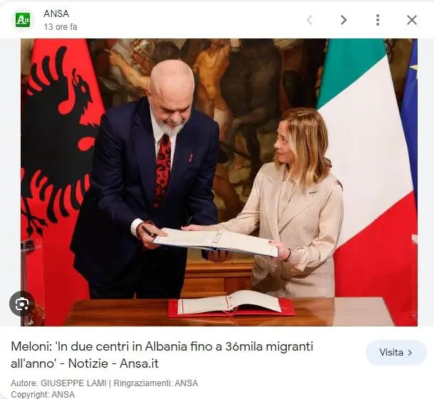 accordo-tra-italia-e-albania-per-la-gestione-dei-flussi-migratori