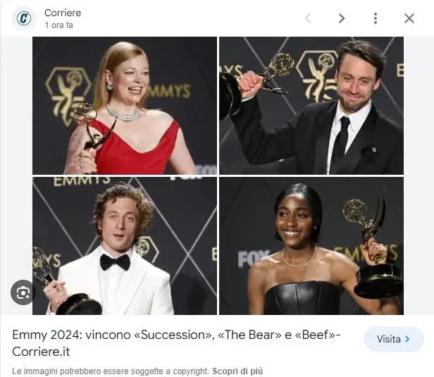 emmy-awards-2024-trionfano-succession-the-bear-e-beef
