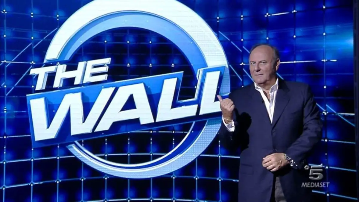 the-wall-canale-5-puntata-di-oggi-7-agosto-2023-video