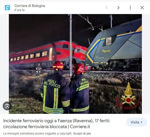 incidente-ferroviario-a-faenza-ravenna-17-feriti-circolazione-bloccata-sulla-linea-bologna-rimini