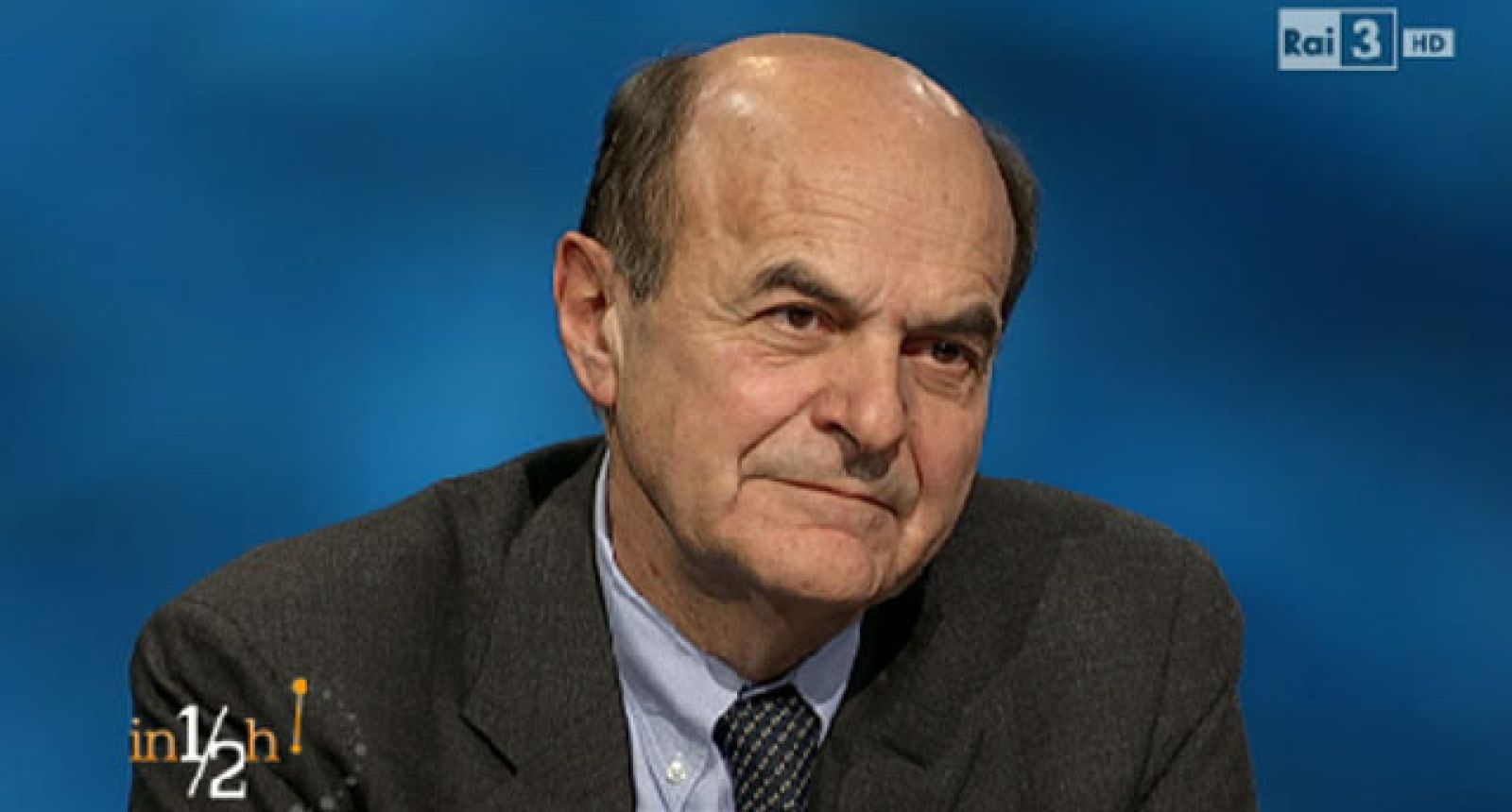 Roberto vannacci bersani