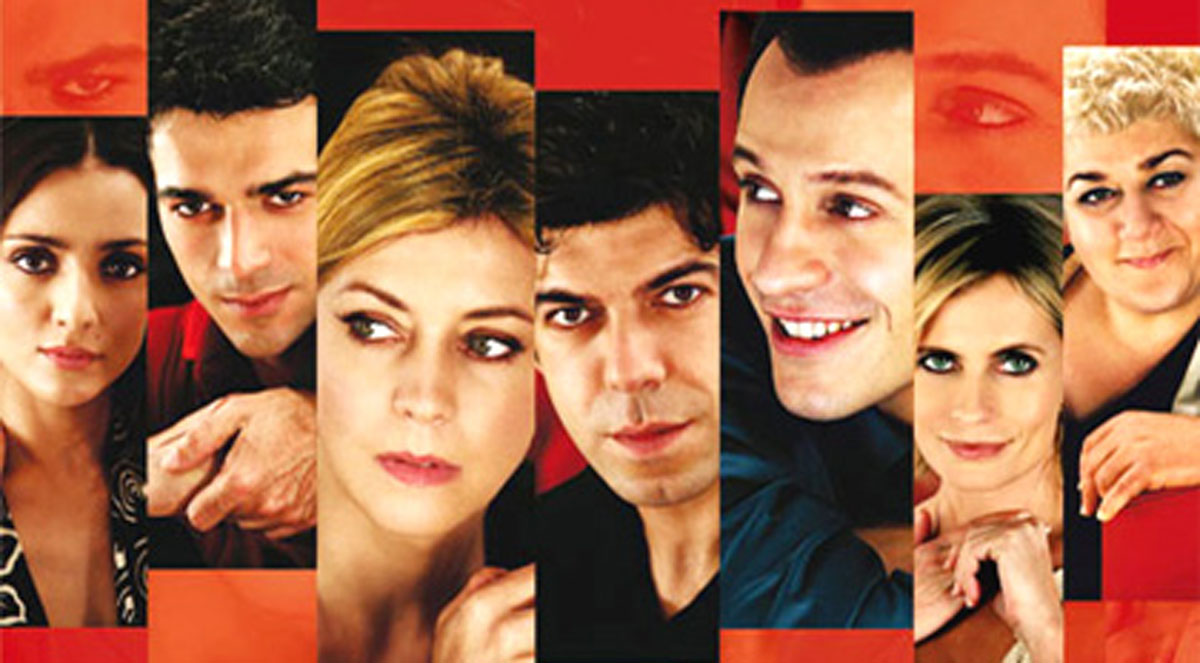 Cosa vedere stasera in tv "Saturno contro" su La5 29 agosto 2023