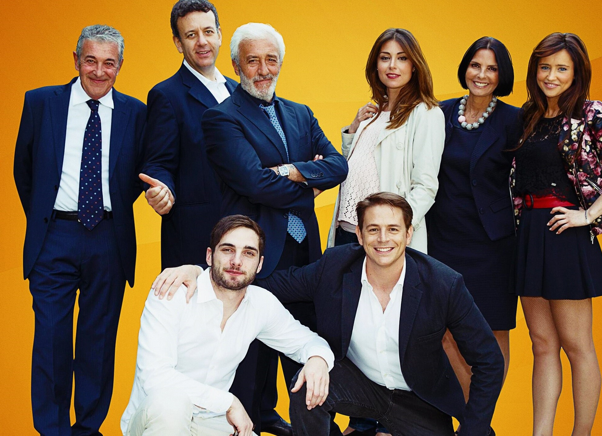 "Un posto al sole" streaming puntata 20 ottobre 2025 (VIDEO) - Imbucato ...