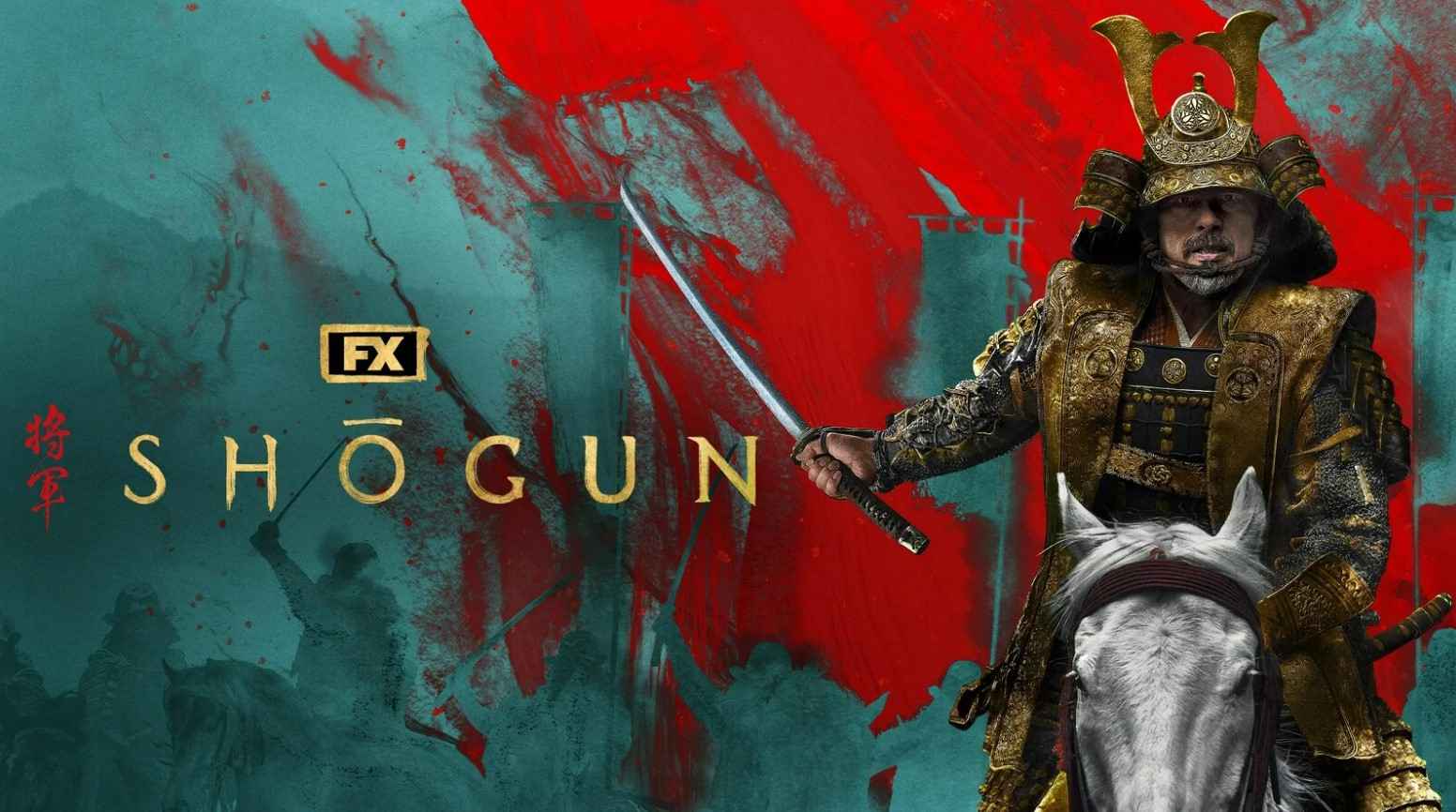 "Shogun" guarda la serie tv in streaming ita - 23 marzo 2024 - Imbucato