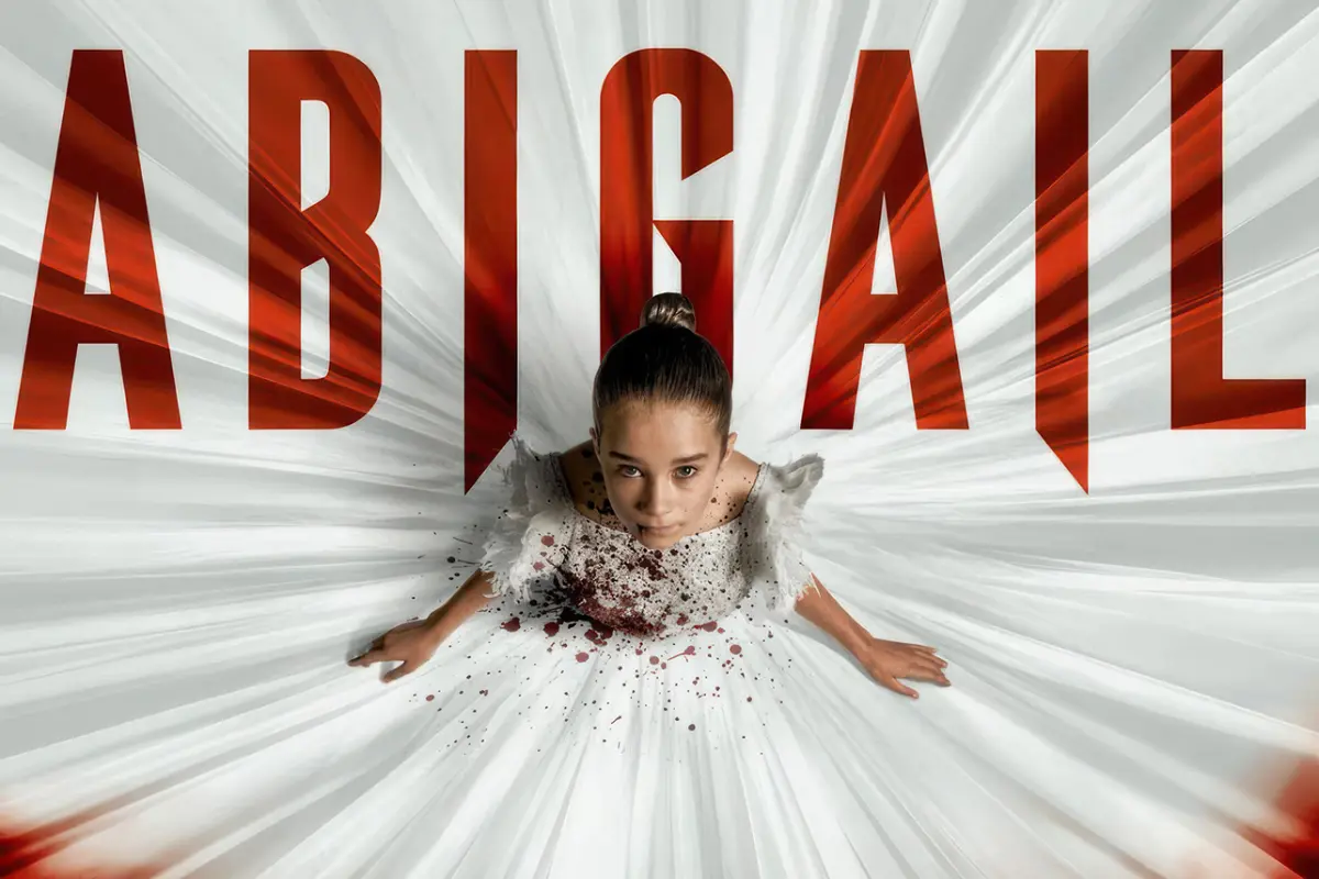 "Abigail" film streaming ita 10 giugno 2024 (VIDEO) Imbucato Speciale