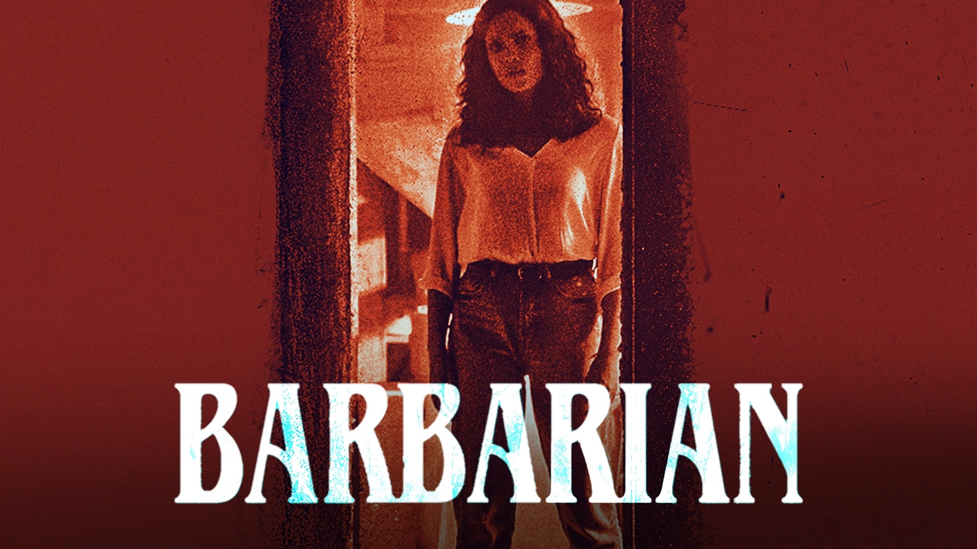 Cosa vedere stasera su Netflix "Barbarian" 5 giugno 2024 Imbucato