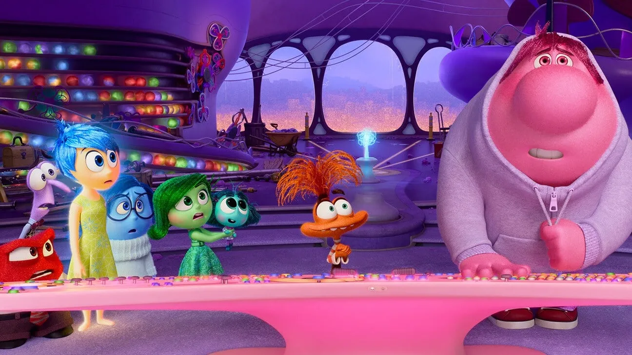 "Inside Out 2" film streaming ITA - 30 giugno 2024 (VIDEO) - Imbucato