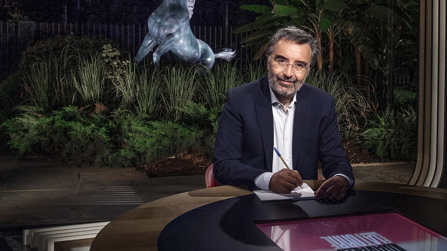 'Il cavallo e la torre' puntata di oggi 9 settembre 2026 (VIDEO)