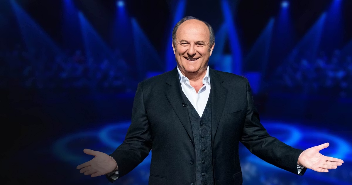 Chi Vuol Essere Milionario Puntata 11 Gennaio 2026 Video Imbucato